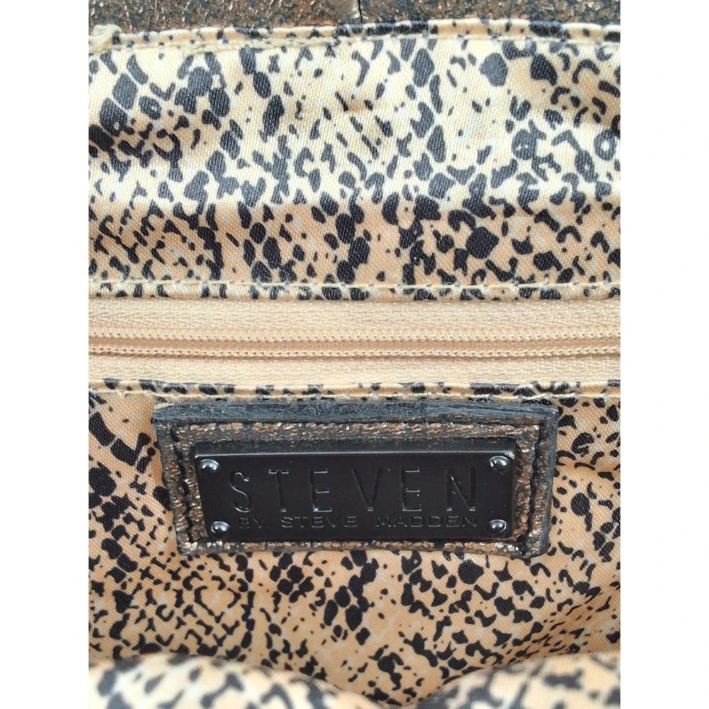 Steven By Steve Madden elevate your